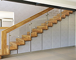 Construction et protection de vos escaliers par Escaliers Maisons à Grange-de-Vaivre